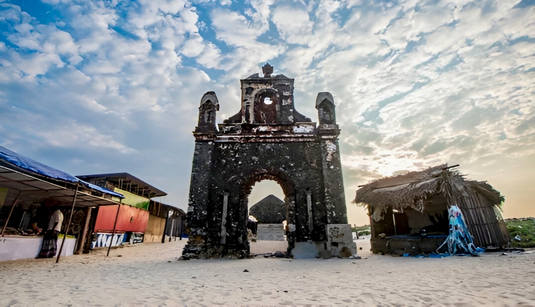 APJ Abdul Kalam Memorial