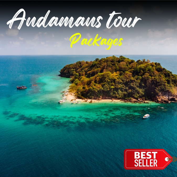 Andaman Holiday Packages