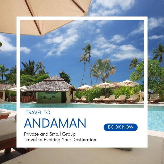 Andaman Tour Packages